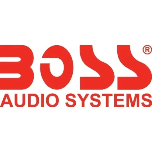 Boss Audio Systems