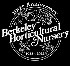 Berkeley Horticultural Nursery