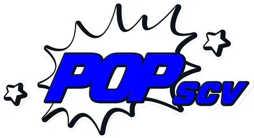 Pop Scv