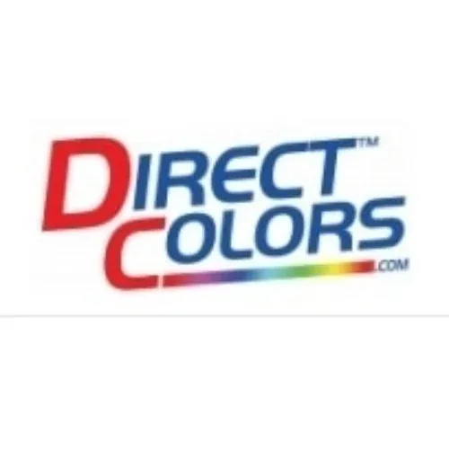 Direct Colors