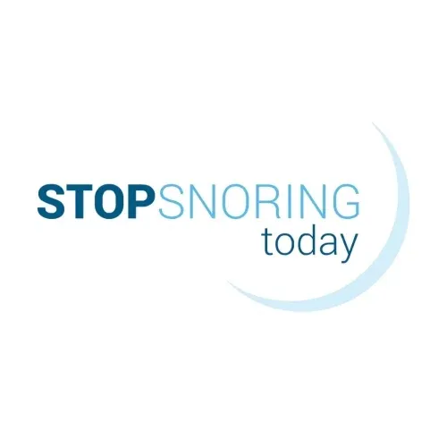 Stop Snoring Today