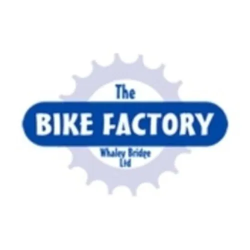 UK Bike Factory