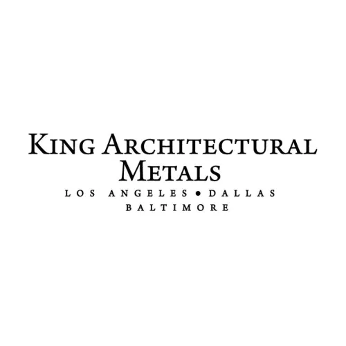 King Architectural Metals