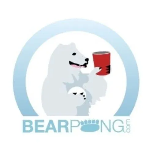 bearpong