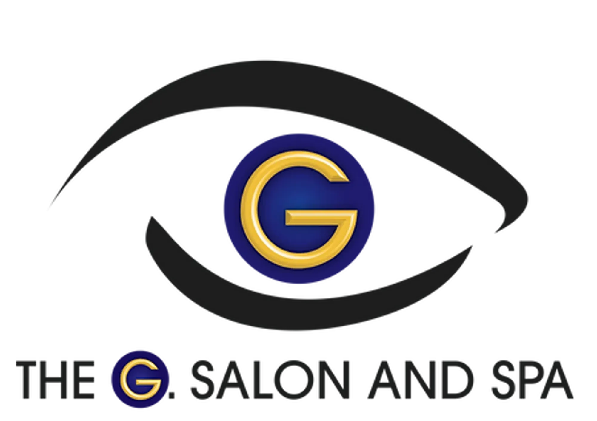 thegsalonandspa.com