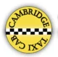 Cambridge Taxi Cab