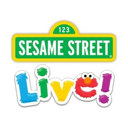 Sesame Street Live