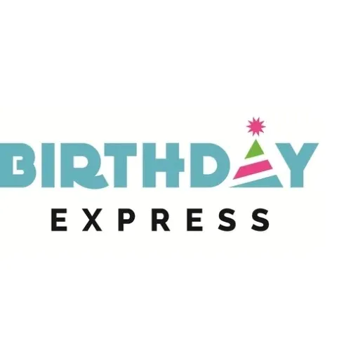 Birthday Express