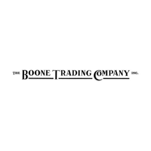 Boone Trading