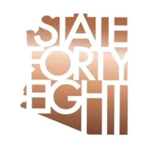 State Forty Eight