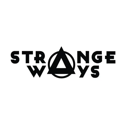 Strange Ways