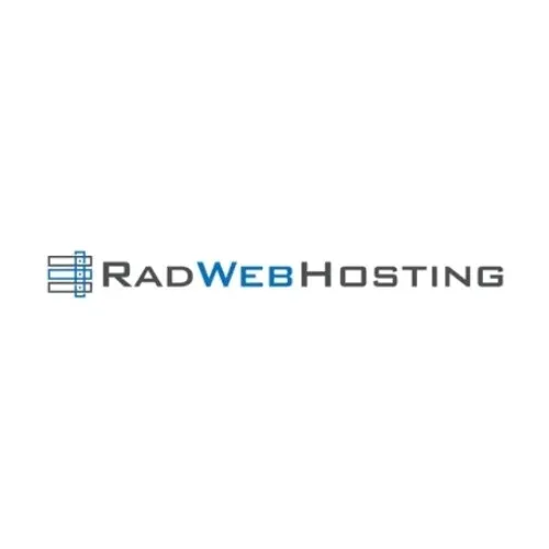 Rad Web Hosting