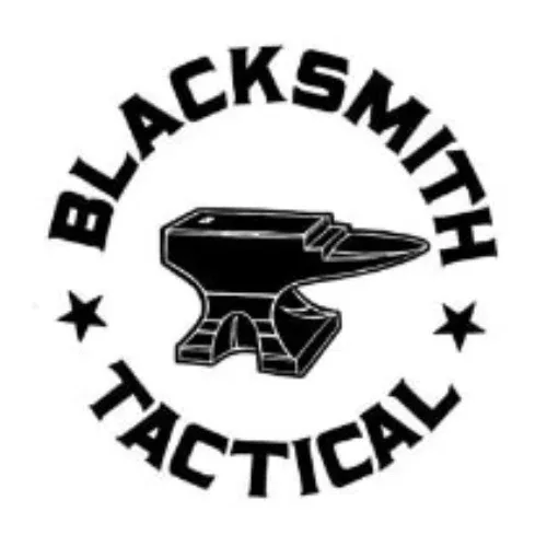 Blacksmith Tactical