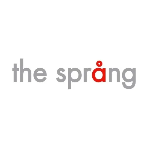 The Sprang Chair