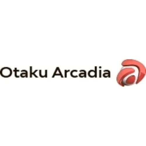 Otaku Arcadia