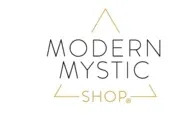 Modern Mystic Shop