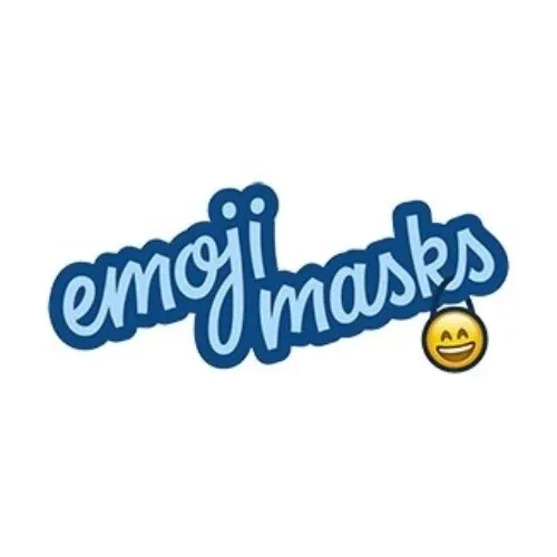 Emoji Masks