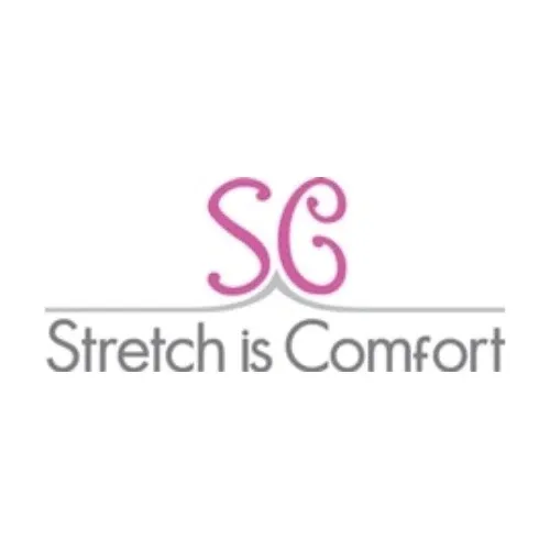 Stretch Is Comfort