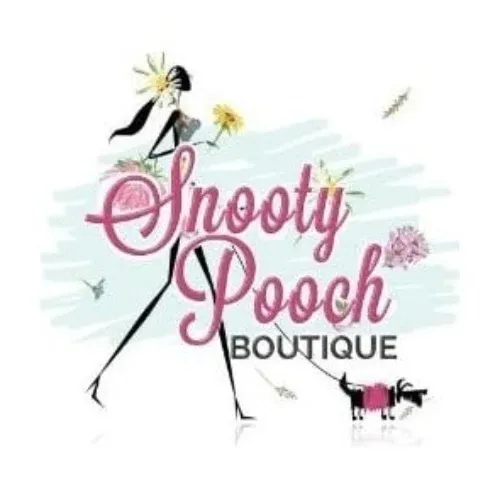 Snooty Pooch Boutique