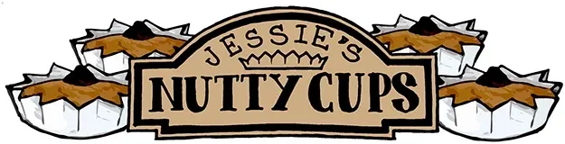 Jessie's Nutty Cups