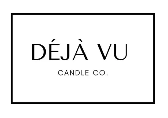 Deja Vu Candle Co.