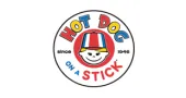 Hot Dog on a Stick