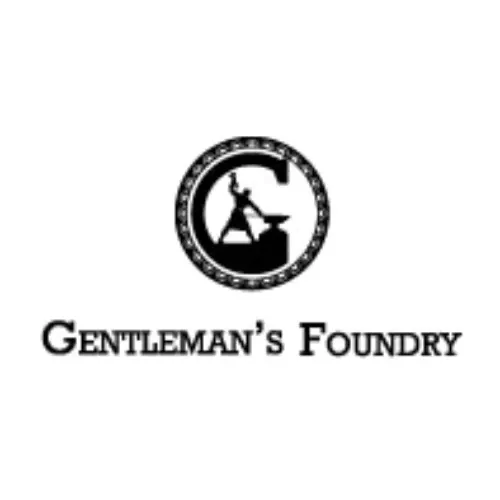 Gentleman Foundry