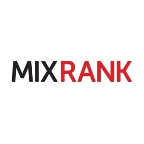 Mix Rank