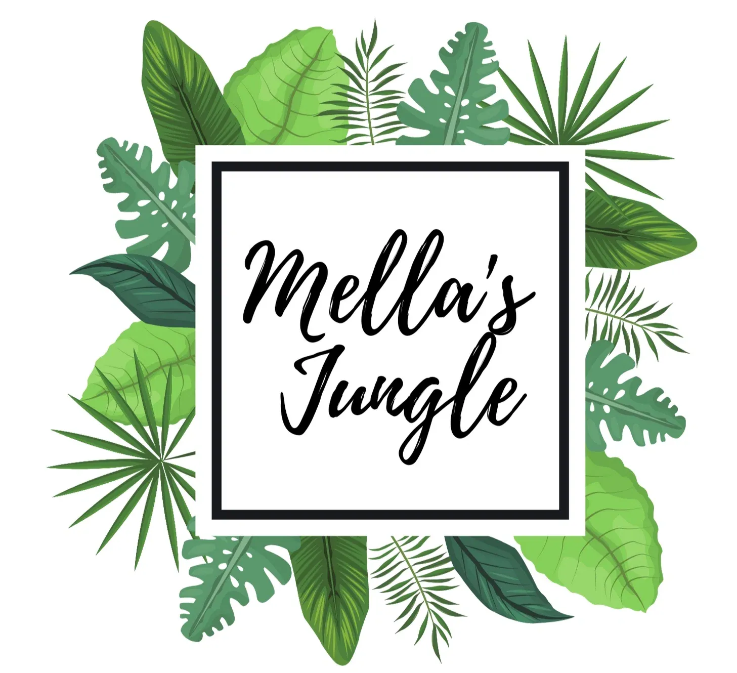 Mellas Jungle