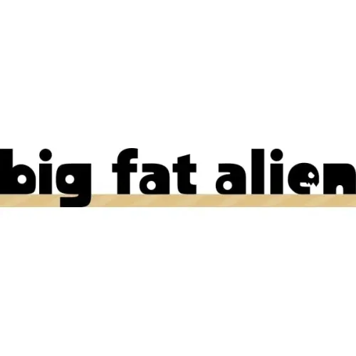 Big Fat Alien