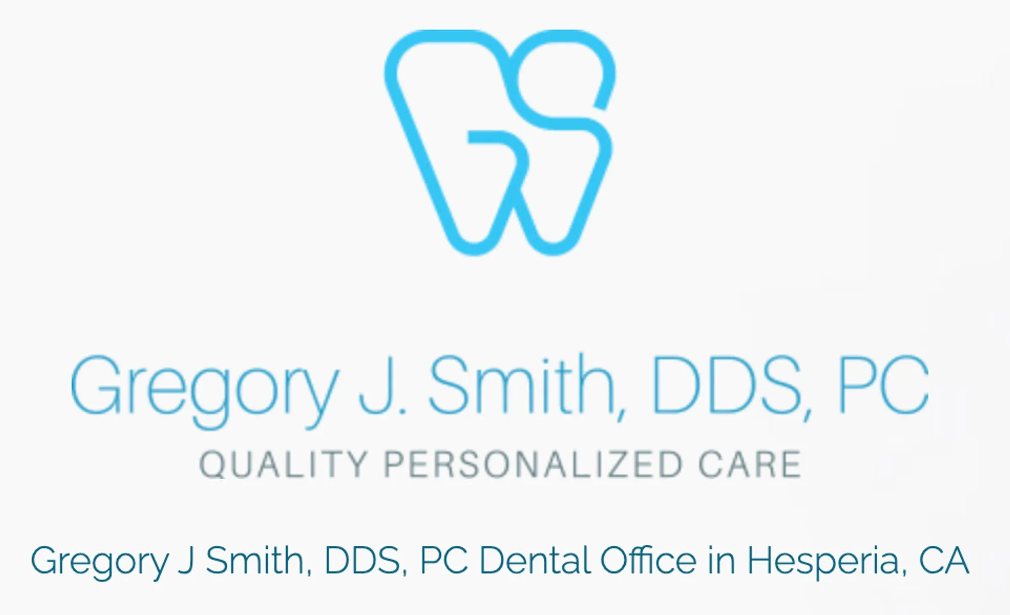 gregoryjsmithdds.com