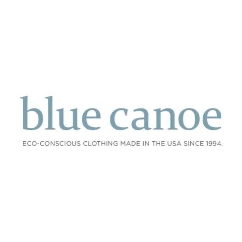 Blue Canoe