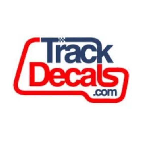 Track Decals