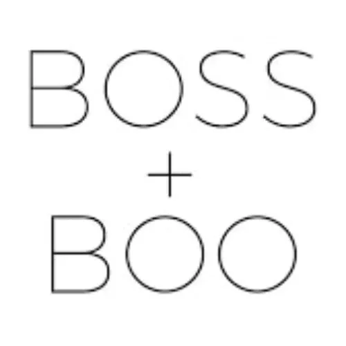 Boss And Boo