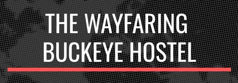 Wayfaring Buckeye