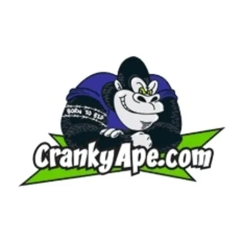 Crankyape.Com