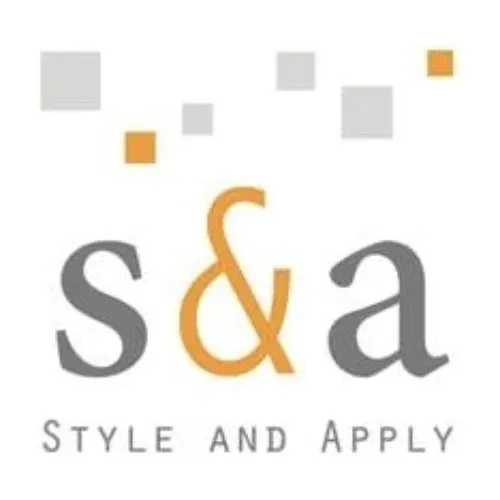 Style and Apply