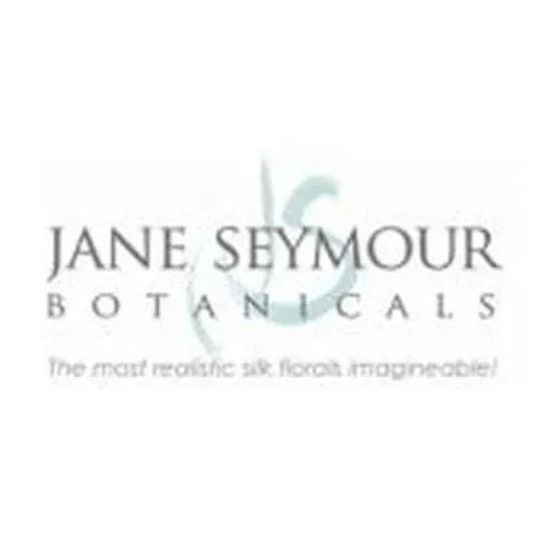 Jane Seymour Botanicals