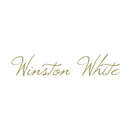 Winston White