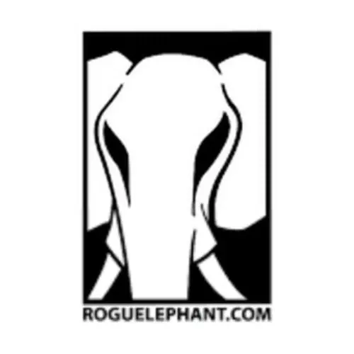 Roguelephant Apparel