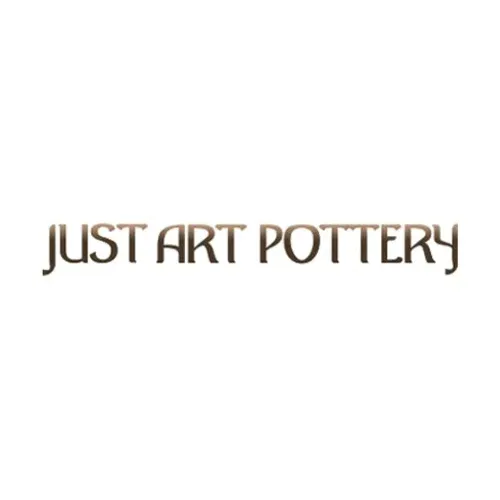 Just Art Pottery