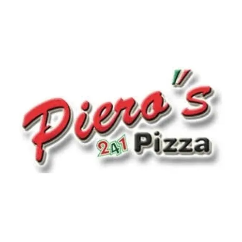 Piero's Pizza