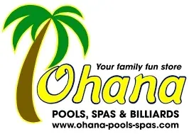 Ohana Pools Spas