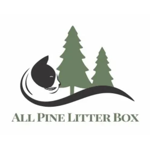 All Pine Litter Box