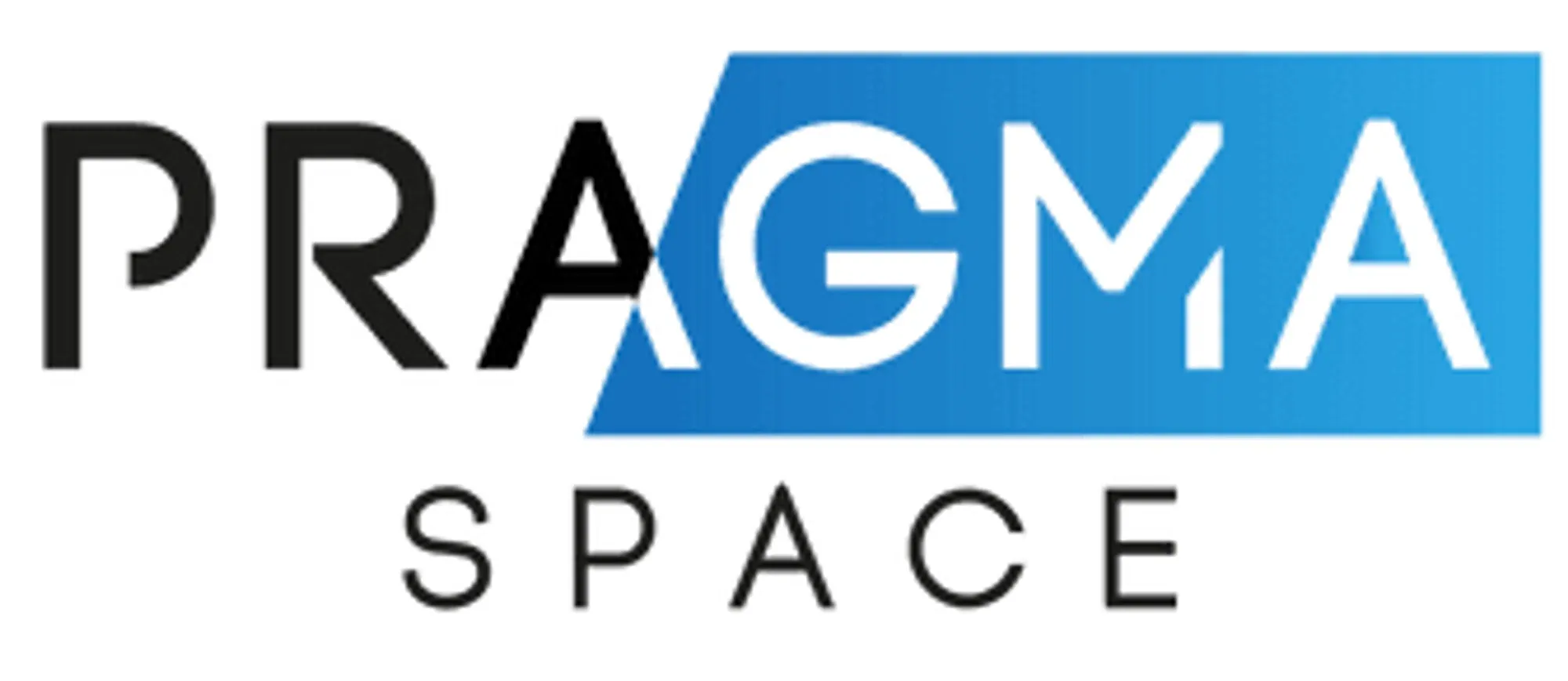 Pragmaspace