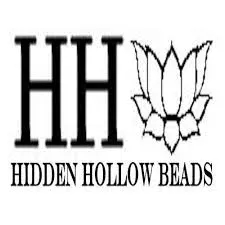 hidden hollow beads