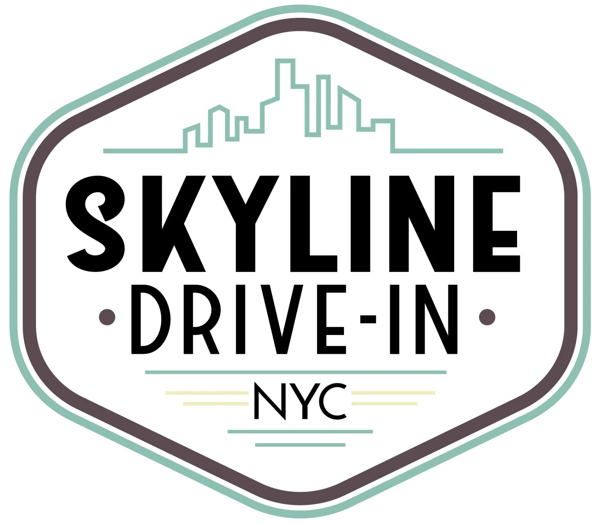 Skyline Drive In NYC