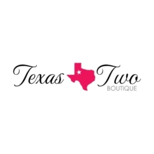 Texas Two Boutique