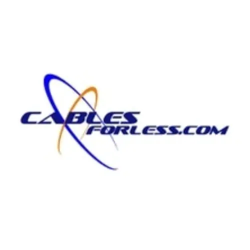 Cables For Less