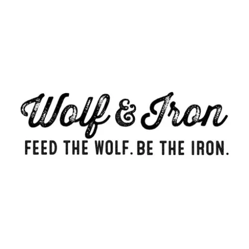 Wolfandiron